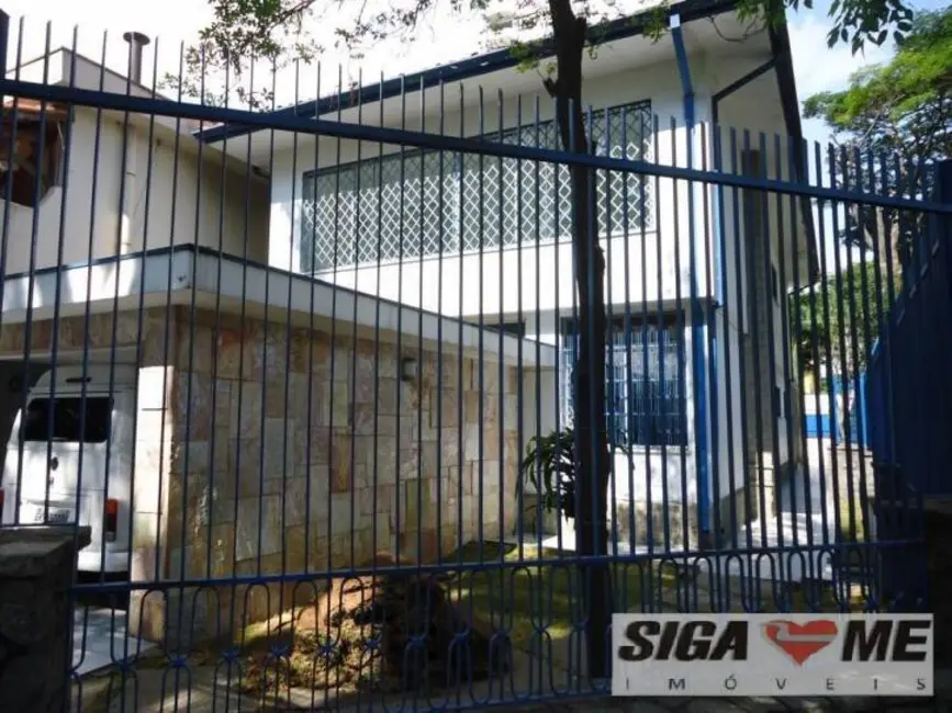 Sobrado com 3 quartos à venda, 385m2 em Cidade Monções, São Paulo - SP - imagem 2 Foto 2 de Sobrado com 3 quartos à venda, 385m2 em Cidade Monções, São Paulo - SP