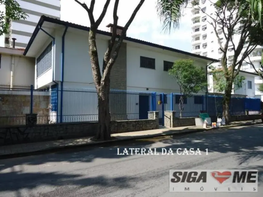 Sobrado com 3 quartos à venda, 385m2 em Cidade Monções, São Paulo - SP - imagem 3 Foto 3 de Sobrado com 3 quartos à venda, 385m2 em Cidade Monções, São Paulo - SP