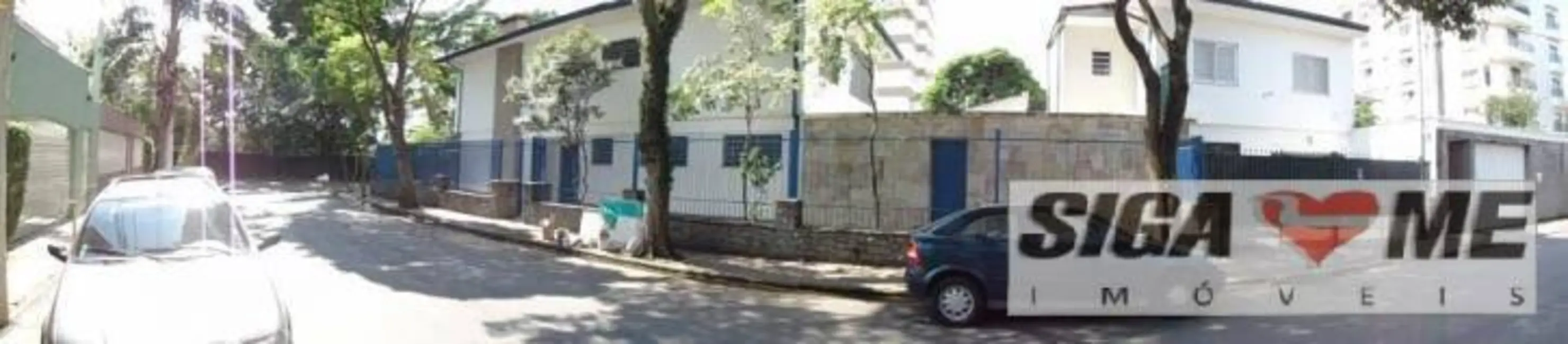 Sobrado com 3 quartos à venda, 385m2 em Cidade Monções, São Paulo - SP - imagem 1 Foto 1 de Sobrado com 3 quartos à venda, 385m2 em Cidade Monções, São Paulo - SP