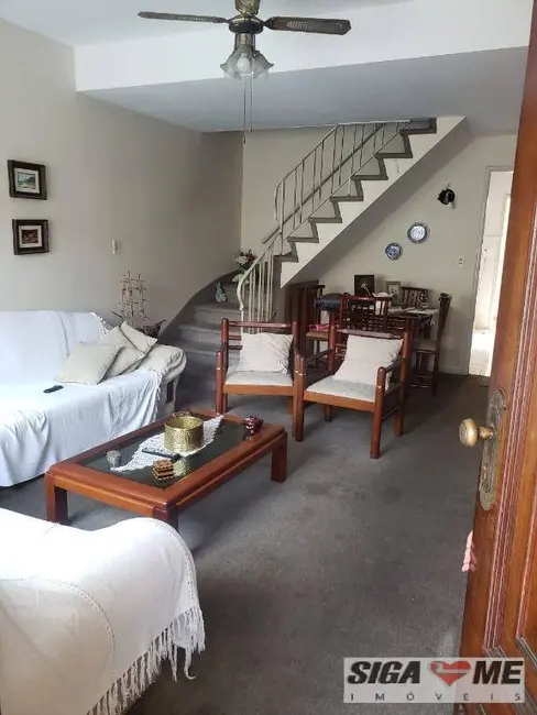 Sobrado com 2 quartos à venda, 75m2 em Cidade Monções, São Paulo - SP - imagem 8 Foto 8 de Sobrado com 2 quartos à venda, 75m2 em Cidade Monções, São Paulo - SP