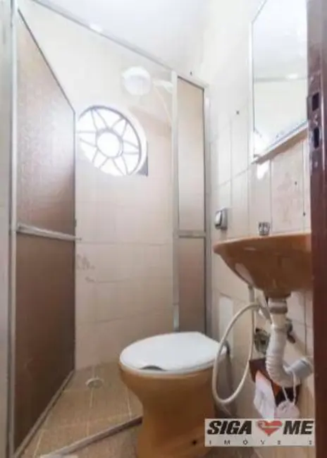 Foto 5 de Sobrado com 2 quartos à venda, 115m2 em Jabaquara, São Paulo - SP