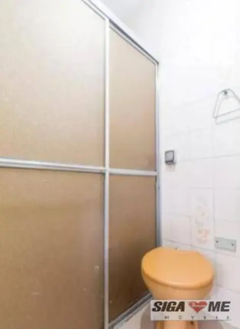 Foto 9 de Sobrado com 2 quartos à venda, 115m2 em Jabaquara, São Paulo - SP