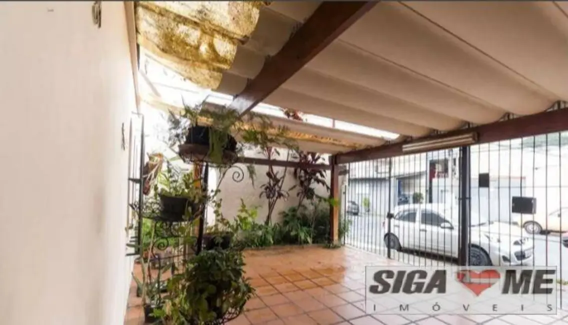 Foto 6 de Sobrado com 2 quartos à venda, 115m2 em Jabaquara, São Paulo - SP