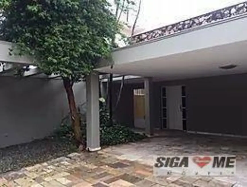 Foto 2 de Sobrado com 2 quartos à venda e para alugar, 500m2 em Santo Amaro, São Paulo - SP