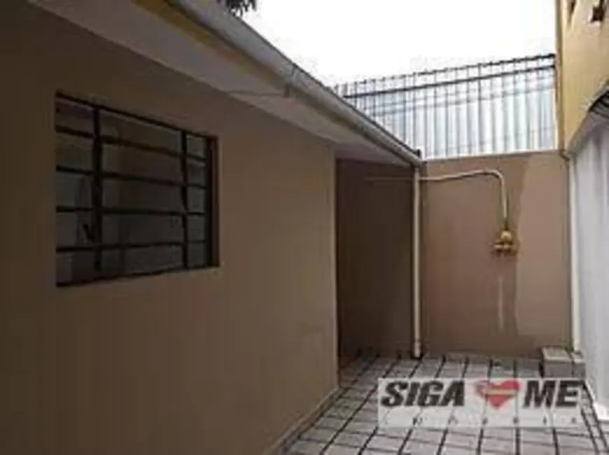 Foto 6 de Sobrado com 2 quartos à venda e para alugar, 500m2 em Santo Amaro, São Paulo - SP