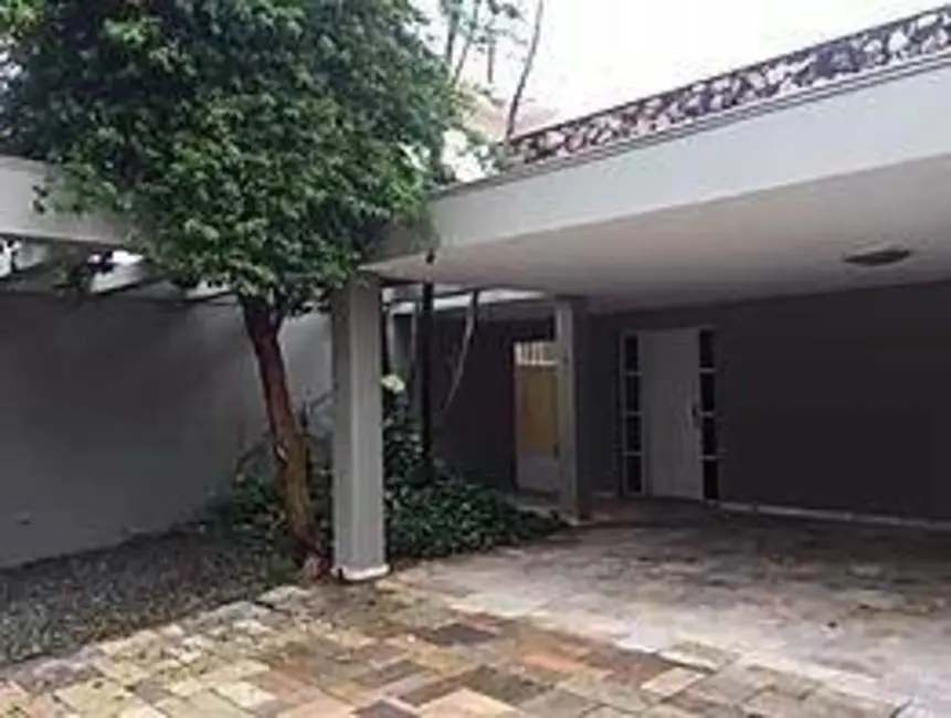 Foto 2 de Sobrado com 2 quartos à venda e para alugar, 500m2 em Santo Amaro, São Paulo - SP