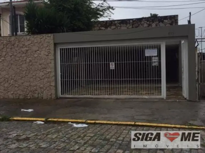 Foto 7 de Sobrado com 2 quartos à venda e para alugar, 500m2 em Santo Amaro, São Paulo - SP