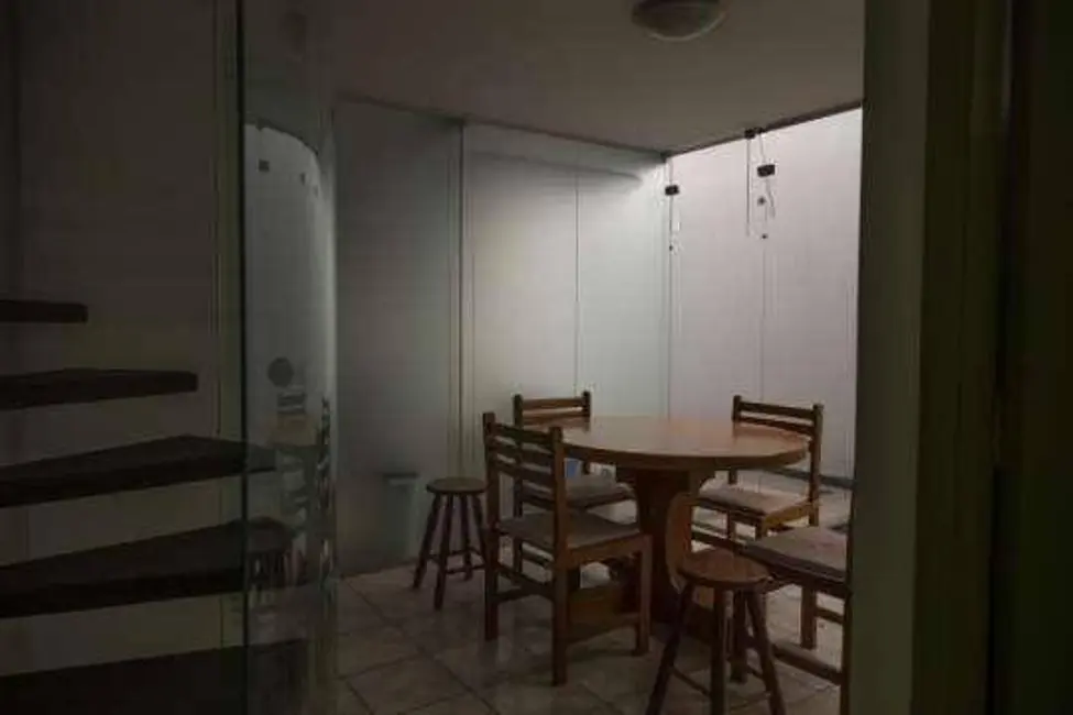 Foto 1 de Sobrado com 4 quartos à venda, 200m2 em Indianópolis, São Paulo - SP