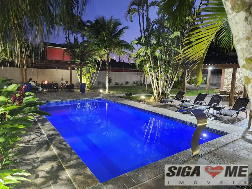 Foto 1 de Casa com 4 quartos à venda, 700m2 em Sao Sebastiao - SP