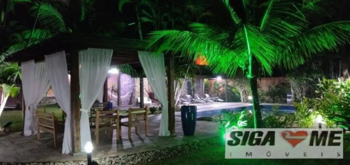 Foto 8 de Casa com 4 quartos à venda, 700m2 em Sao Sebastiao - SP