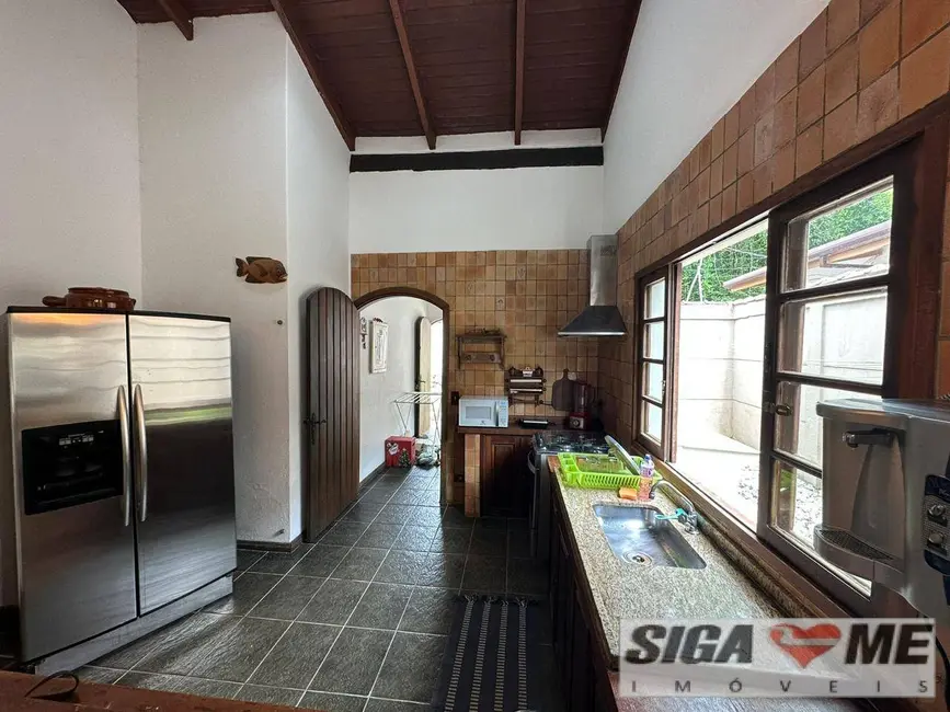 Foto 9 de Casa com 4 quartos à venda, 700m2 em Sao Sebastiao - SP