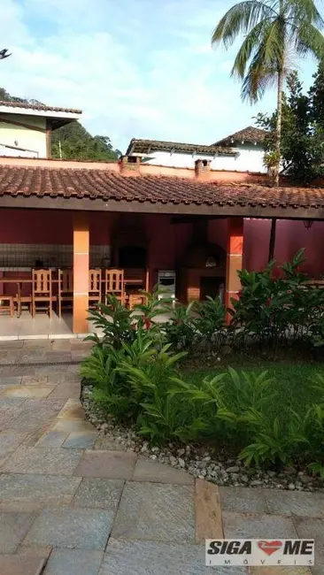 Foto 5 de Casa com 4 quartos à venda, 700m2 em Sao Sebastiao - SP
