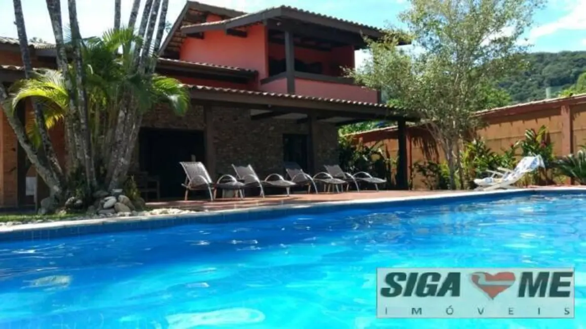 Foto 2 de Casa com 4 quartos à venda, 700m2 em Sao Sebastiao - SP