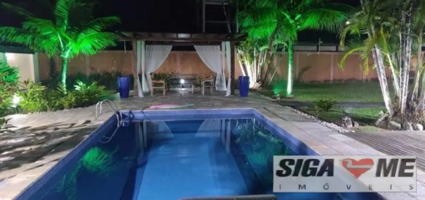 Foto 7 de Casa com 4 quartos à venda, 700m2 em Sao Sebastiao - SP