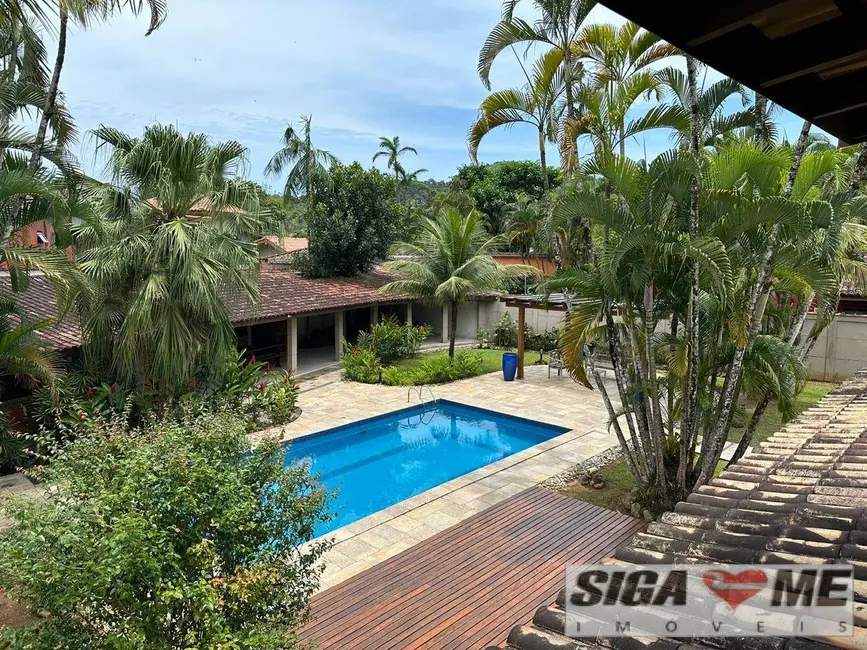 Foto 7 de Casa com 4 quartos à venda, 700m2 em Sao Sebastiao - SP