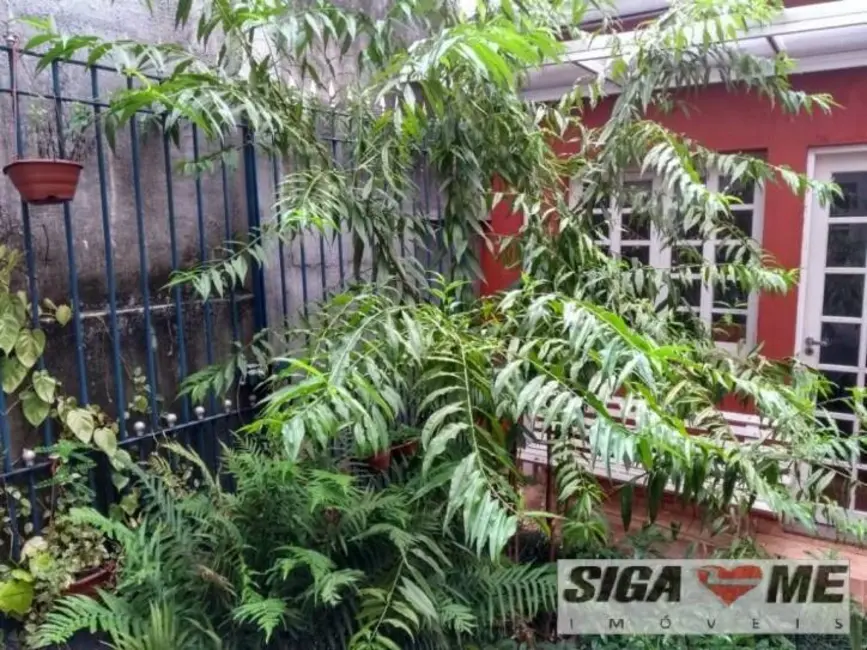 Foto 1 de Casa com 3 quartos à venda, 120m2 em Vila Olímpia, São Paulo - SP