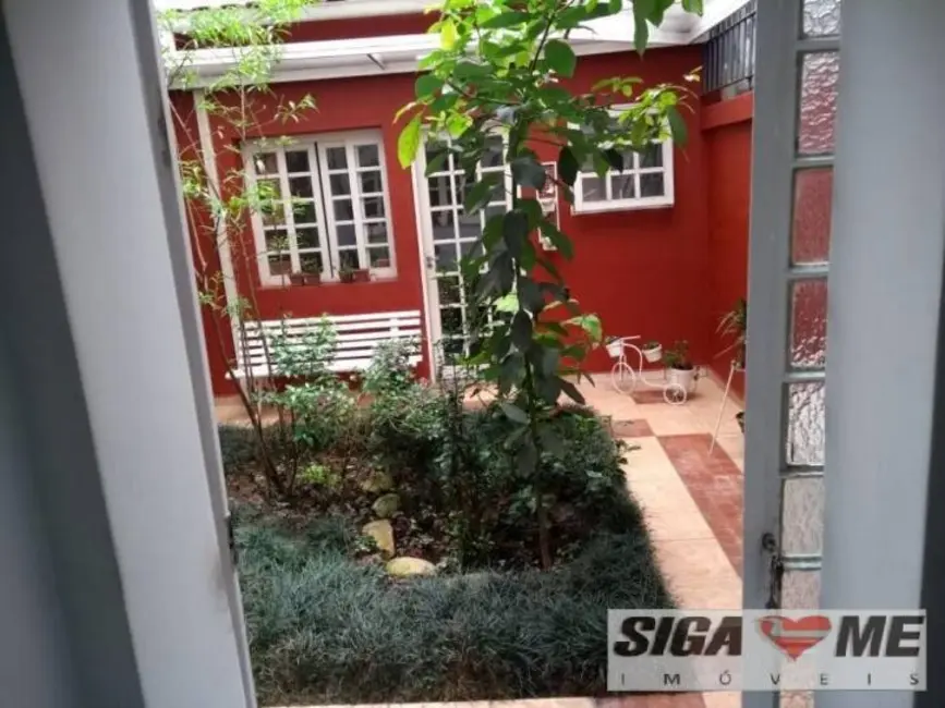 Foto 7 de Casa com 3 quartos à venda, 120m2 em Vila Olímpia, São Paulo - SP