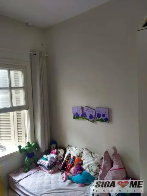 Foto 6 de Casa com 3 quartos à venda, 120m2 em Vila Olímpia, São Paulo - SP