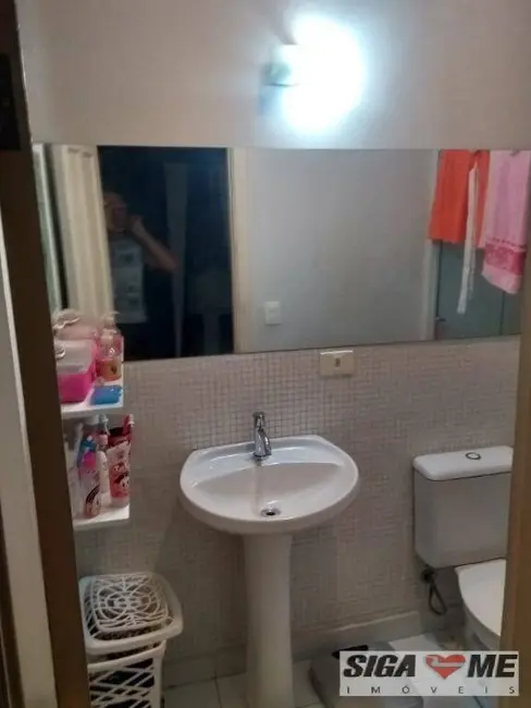 Foto 9 de Casa com 3 quartos à venda, 120m2 em Vila Olímpia, São Paulo - SP