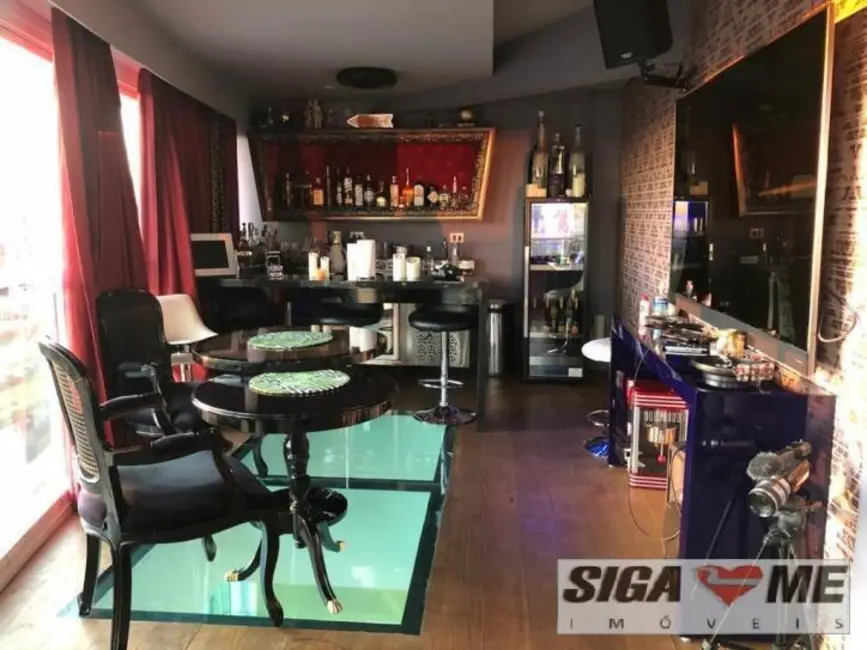 Apartamento com 4 quartos à venda, 400m2 em Cidade Monções, São Paulo - SP - imagem 9 Foto 9 de Apartamento com 4 quartos à venda, 400m2 em Cidade Monções, São Paulo - SP