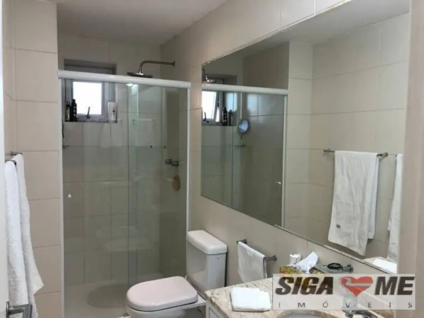 Apartamento com 4 quartos à venda, 400m2 em Cidade Monções, São Paulo - SP - imagem 6 Foto 6 de Apartamento com 4 quartos à venda, 400m2 em Cidade Monções, São Paulo - SP