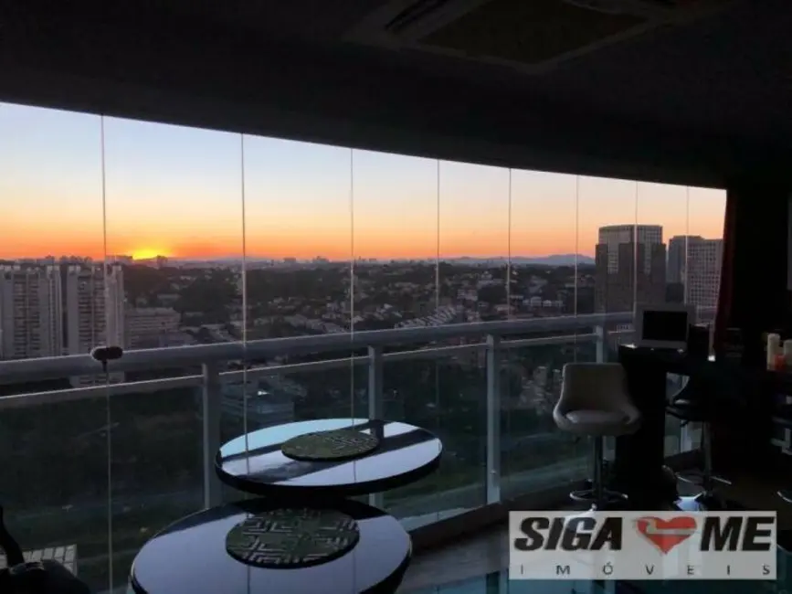 Apartamento com 4 quartos à venda, 400m2 em Cidade Monções, São Paulo - SP - imagem 7 Foto 7 de Apartamento com 4 quartos à venda, 400m2 em Cidade Monções, São Paulo - SP