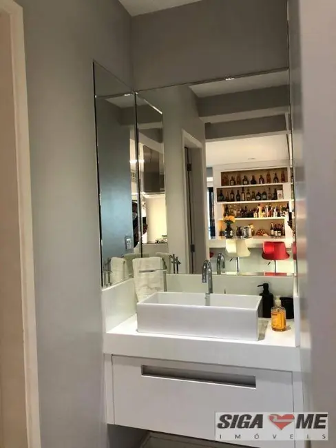 Apartamento com 4 quartos à venda, 400m2 em Cidade Monções, São Paulo - SP - imagem 5 Foto 5 de Apartamento com 4 quartos à venda, 400m2 em Cidade Monções, São Paulo - SP