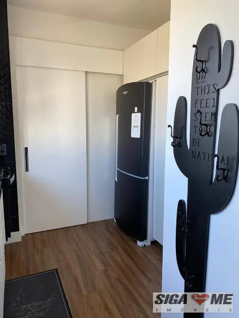 Foto 2 de Apartamento com 2 quartos à venda e para alugar, 116m2 em Brooklin Paulista, São Paulo - SP