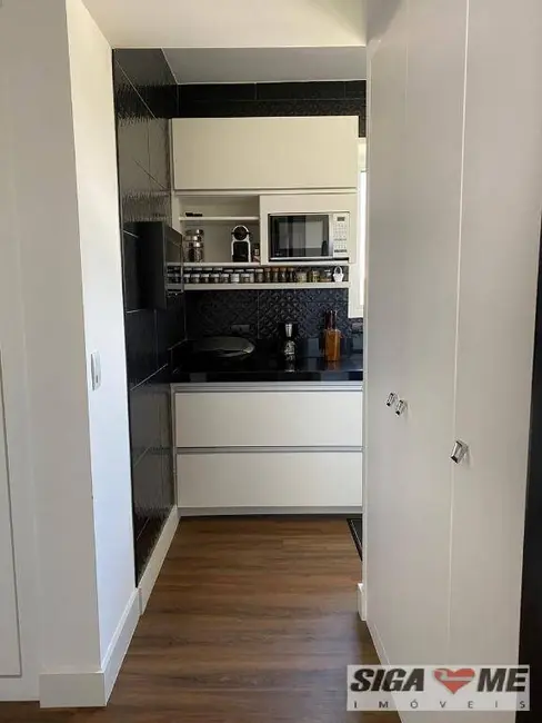 Foto 9 de Apartamento com 2 quartos à venda e para alugar, 116m2 em Brooklin Paulista, São Paulo - SP