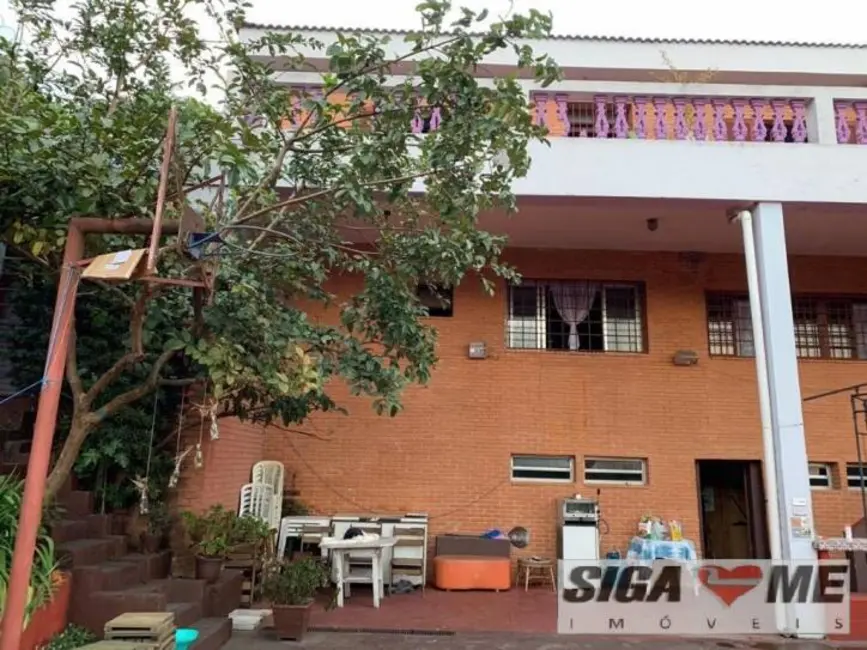 Foto 5 de Casa com 5 quartos à venda e para alugar, 490m2 em Chácara Monte Alegre, São Paulo - SP