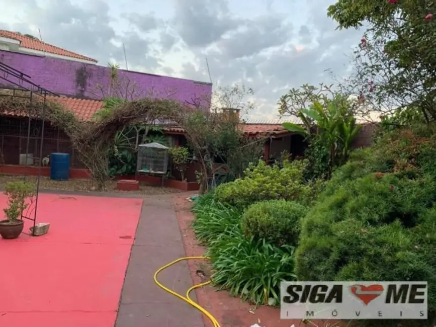 Foto 8 de Casa com 5 quartos à venda e para alugar, 490m2 em Chácara Monte Alegre, São Paulo - SP