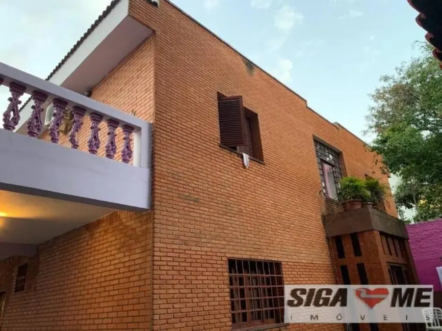 Foto 3 de Casa com 5 quartos à venda e para alugar, 490m2 em Chácara Monte Alegre, São Paulo - SP