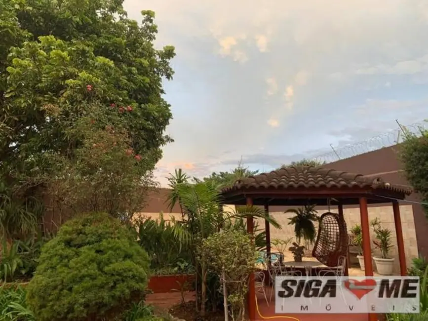 Foto 7 de Casa com 5 quartos à venda e para alugar, 490m2 em Chácara Monte Alegre, São Paulo - SP