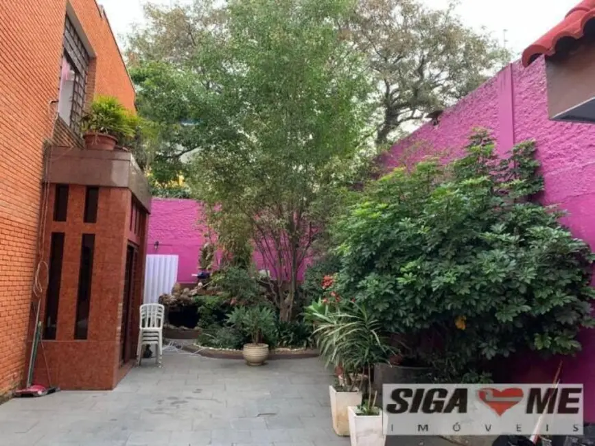 Foto 2 de Casa com 5 quartos à venda e para alugar, 490m2 em Chácara Monte Alegre, São Paulo - SP