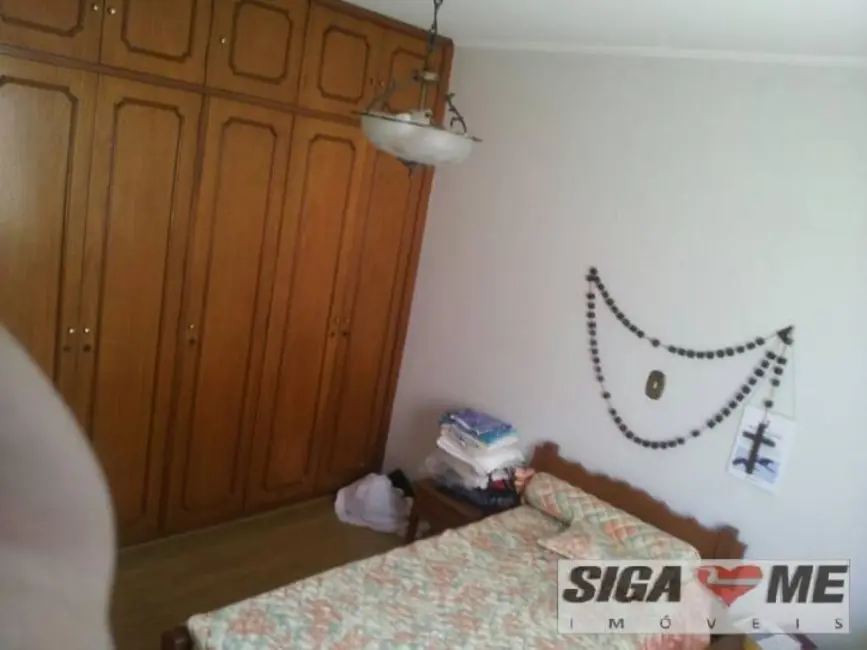 Foto 6 de Sobrado com 4 quartos à venda, 360m2 em Jardim da Saúde, São Paulo - SP