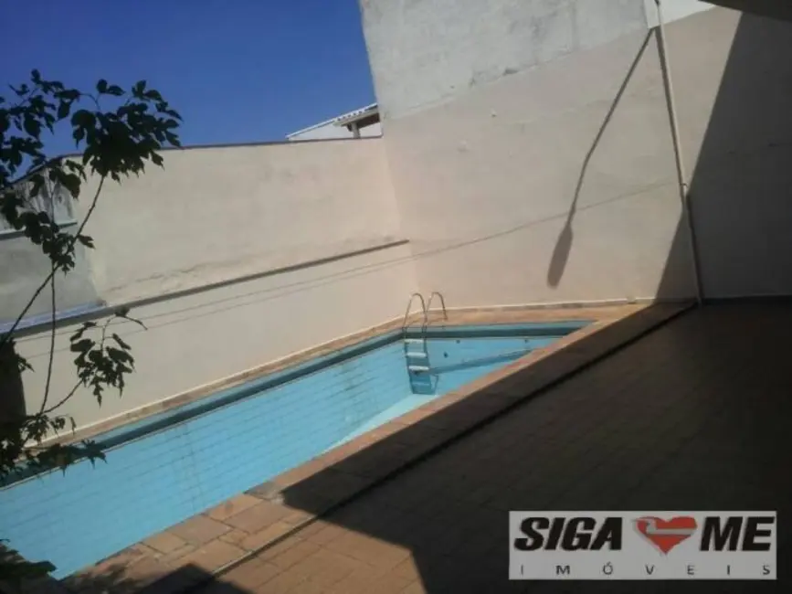 Foto 3 de Sobrado com 4 quartos à venda, 360m2 em Jardim da Saúde, São Paulo - SP