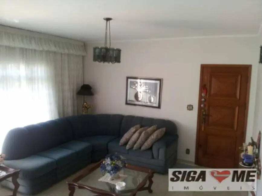 Foto 4 de Sobrado com 4 quartos à venda, 360m2 em Jardim da Saúde, São Paulo - SP