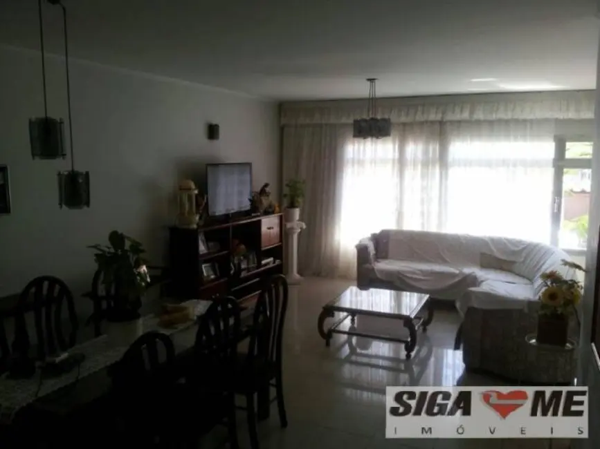 Foto 7 de Sobrado com 4 quartos à venda, 360m2 em Jardim da Saúde, São Paulo - SP