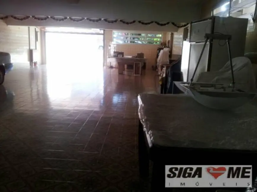 Foto 5 de Sobrado com 4 quartos à venda, 360m2 em Jardim da Saúde, São Paulo - SP