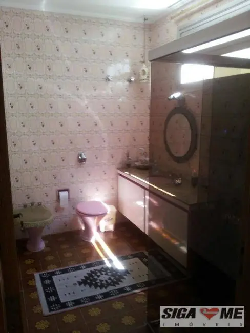 Foto 2 de Sobrado com 4 quartos à venda, 360m2 em Jardim da Saúde, São Paulo - SP