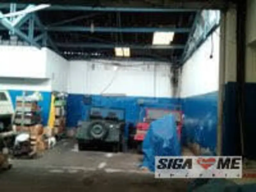 Foto 8 de Armazém / Galpão à venda, 753m2 em Vila Isa, São Paulo - SP