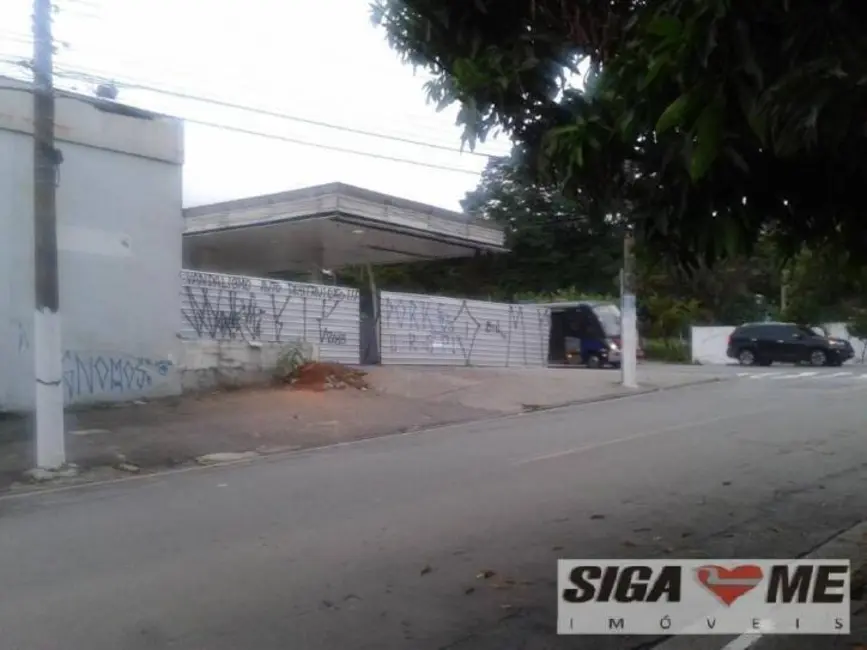 Foto 7 de Armazém / Galpão à venda, 753m2 em Vila Isa, São Paulo - SP