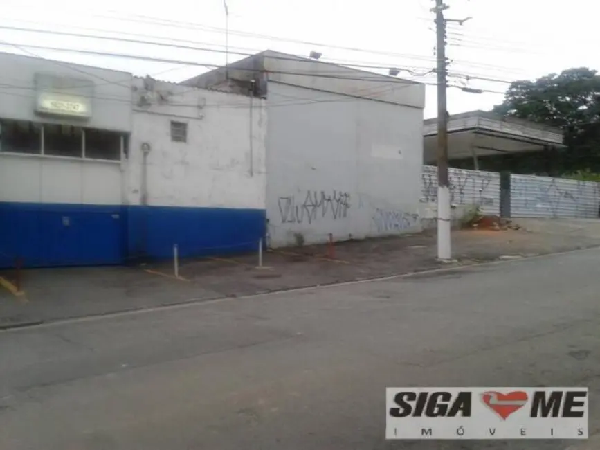 Foto 6 de Armazém / Galpão à venda, 753m2 em Vila Isa, São Paulo - SP