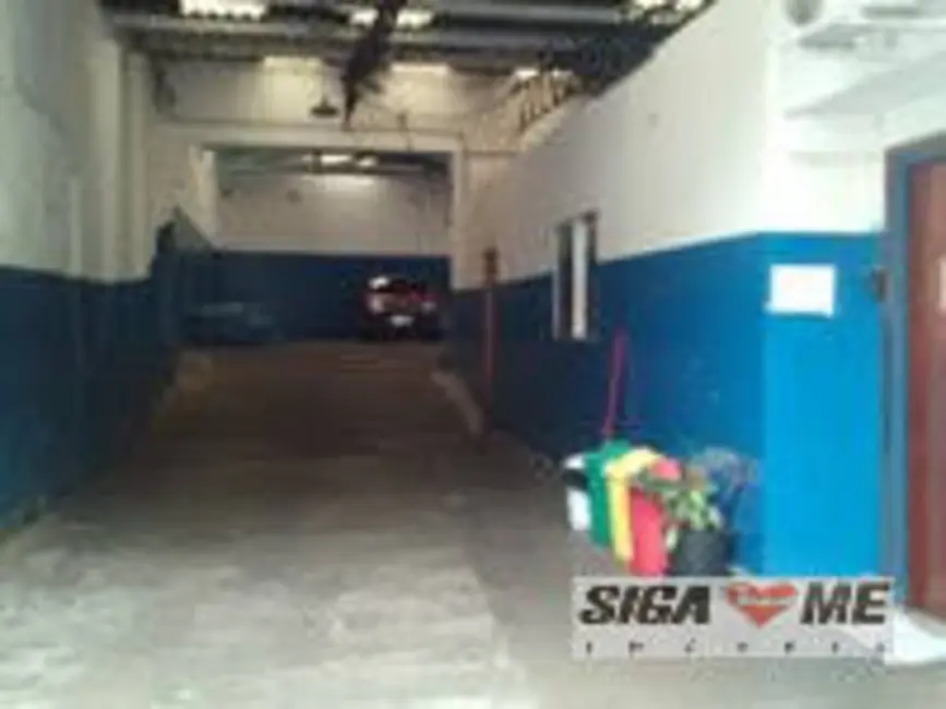 Foto 3 de Armazém / Galpão à venda, 753m2 em Vila Isa, São Paulo - SP