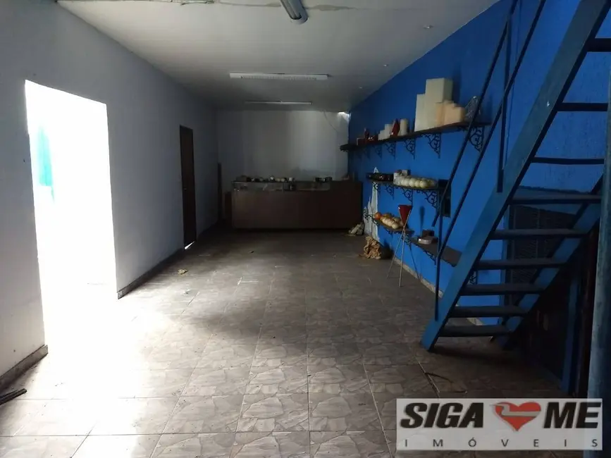 Foto 1 de Armazém / Galpão à venda, 753m2 em Vila Isa, São Paulo - SP