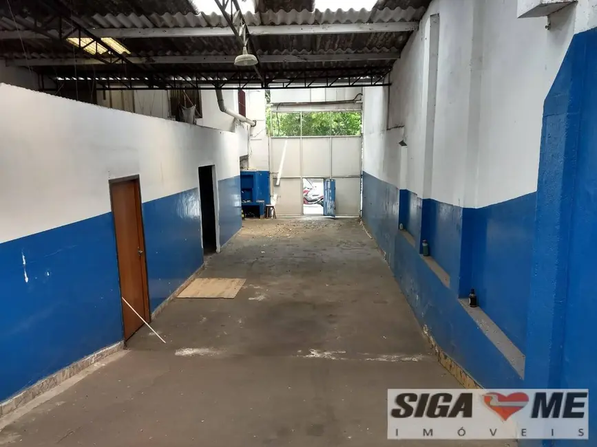 Foto 2 de Armazém / Galpão à venda, 753m2 em Vila Isa, São Paulo - SP