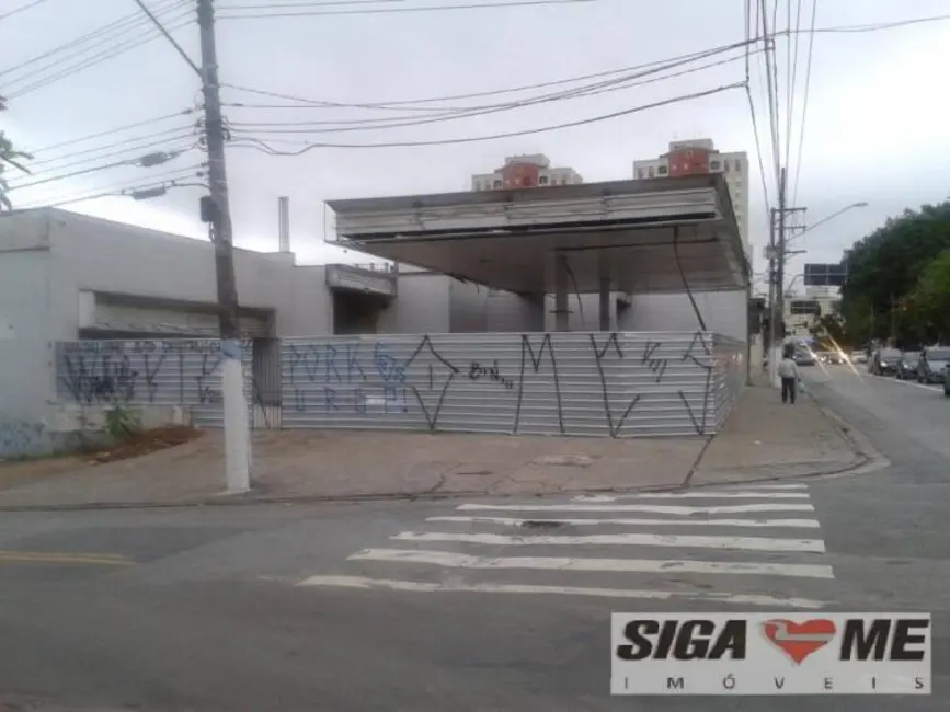 Foto 5 de Armazém / Galpão à venda, 753m2 em Vila Isa, São Paulo - SP