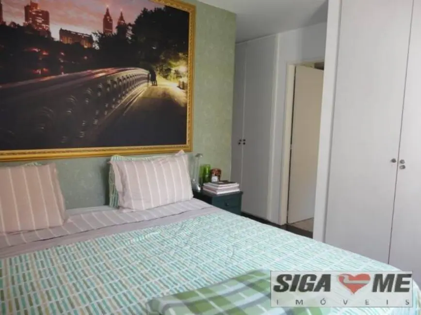 Foto 5 de Apartamento com 3 quartos à venda, 107m2 em Recanto Campo Belo, São Paulo - SP