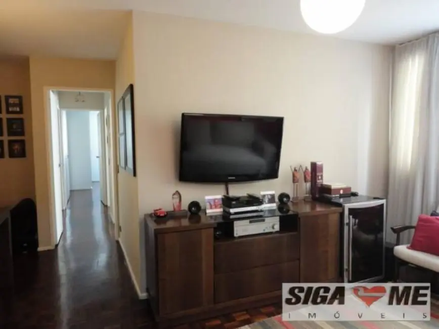 Foto 9 de Apartamento com 3 quartos à venda, 107m2 em Recanto Campo Belo, São Paulo - SP