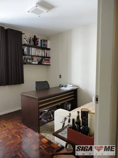 Foto 1 de Apartamento com 3 quartos à venda, 107m2 em Recanto Campo Belo, São Paulo - SP